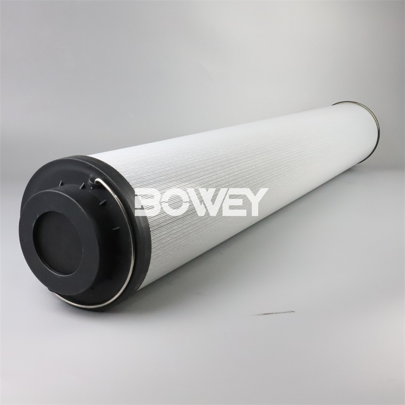 2600 R 005 ON/-V-KB Bowey replaces Hydac large flow hydraulic oil return filter element