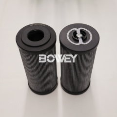 MF1002A10HB Bowey replaces MP-Filtri hydraulic oil filter element