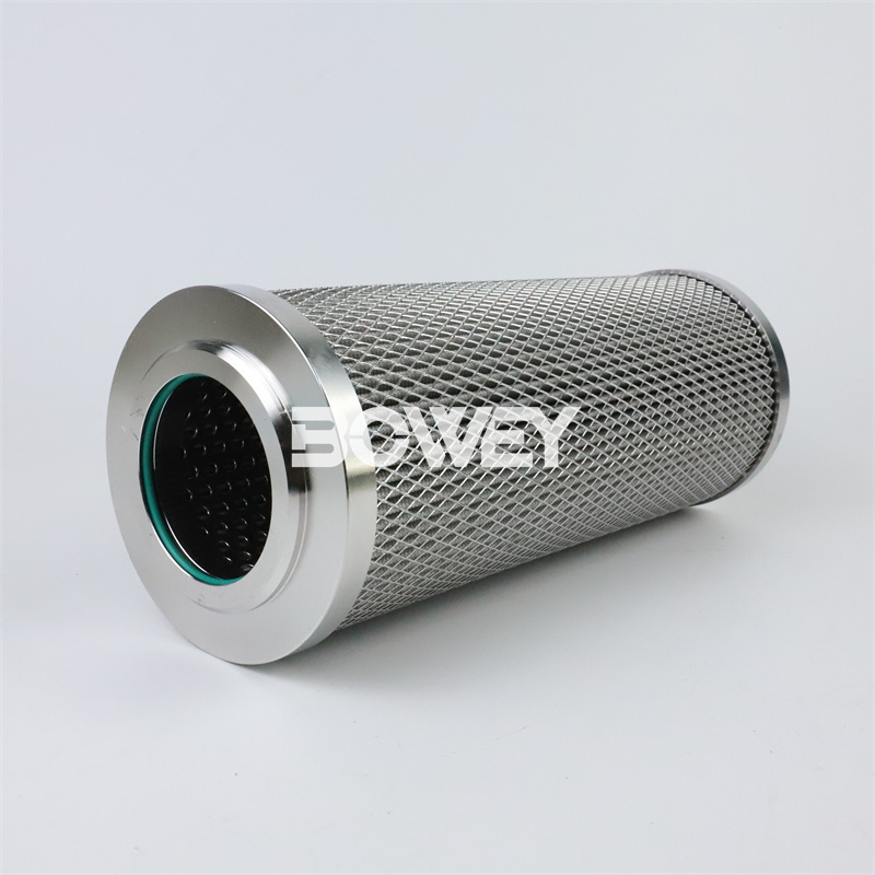 INR-Z-00320-API-PF25-V Bowey Replaces Indufil Hydraulic Oil Filter Element