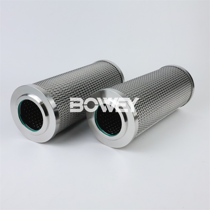 INR-Z-00320-API-PF25-V Bowey Replaces Indufil Hydraulic Oil Filter Element