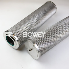INR-Z-00320-API-PF25-V Bowey Replaces Indufil Hydraulic Oil Filter Element
