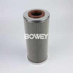 HC9700FKP9Z Bowey replaces Pall hydraulic oil filter element