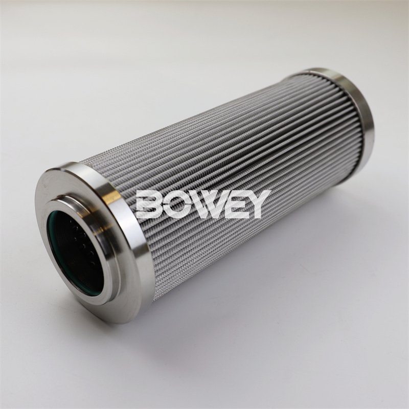 87485561 INR-Z-00200-API-PF25-V Bowey replaces Indufil hydraulic oil filter element