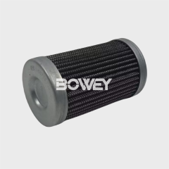 2.0004 G40 A00-0-P Bowey replaces EPE hydraulic oil filter element