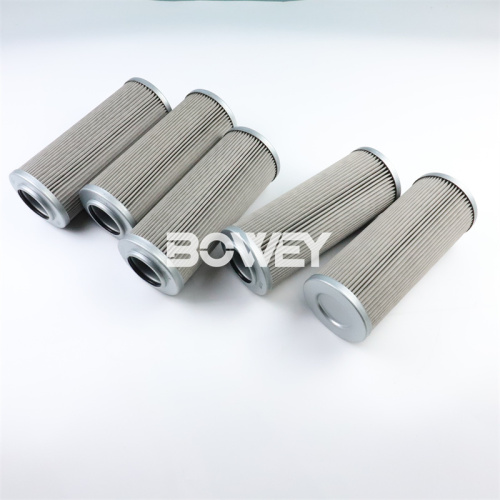 P-G-UM-10A-20U Bowey replaces Taisei oil paper hydraulic folding oil filter element