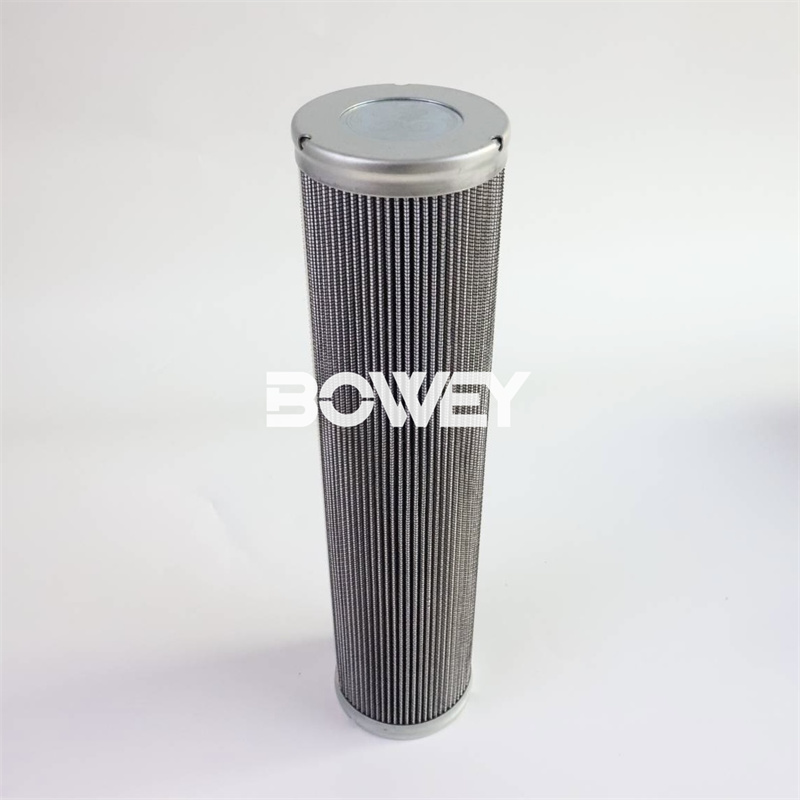 328A7168P001 Bowey replaces General Electric hydraulic oil filter element