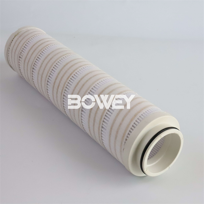 HC4704FKF8H Bowey replaces Pall hydraulic oil filter element