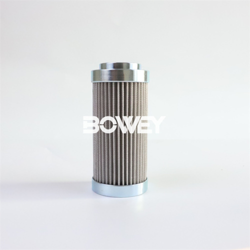 312299 01.NL40.10VG.HR.E.P.- Bowey replaces Internormen hydraulic oil filter element