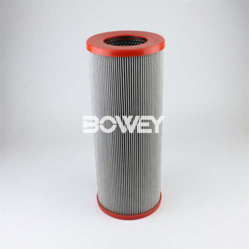 318693 01.NR 1000.25.1G.10.B.P.- Bowey replaces Internormen stainless steel hydraulic filter element