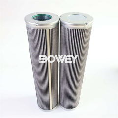 328A7168P001 Bowey replaces General Electric hydraulic oil filter element