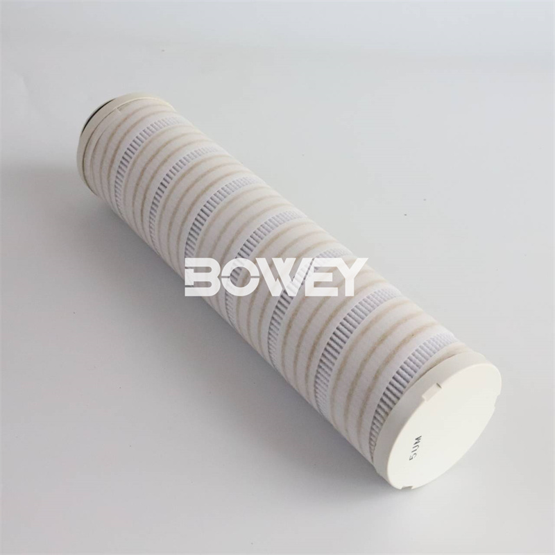 HC4704FKF8H Bowey replaces Pall hydraulic oil filter element