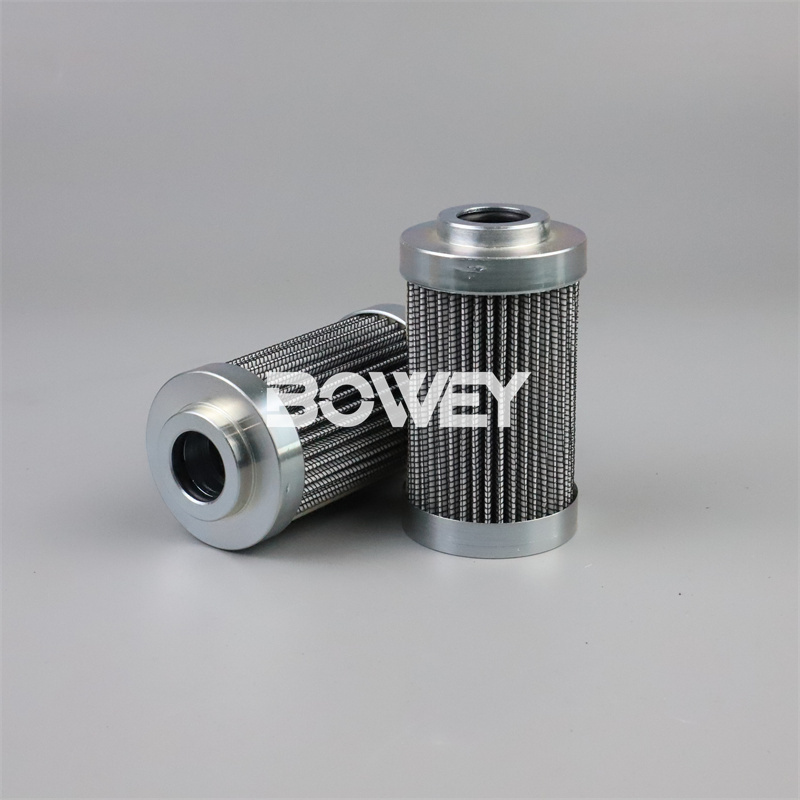 P765281 Bowey replaces Donaldson hydraulic oil filter element