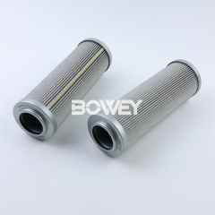 338801 01.NL100.10API.30.E.P.VA Bowey replaces EATON hydraulic filter element