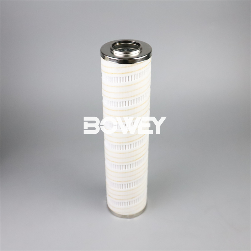 HC8700FRS8Z Bowey replaces Pall hydraulic oil filter element