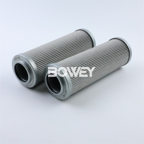 338801 01.NL100.10API.30.E.P.VA Bowey replaces EATON hydraulic filter element