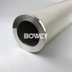 TM-900062 TMR-S-1823-API-PF030-V Bowey Replaces Indufil Hydraulic Filter Element