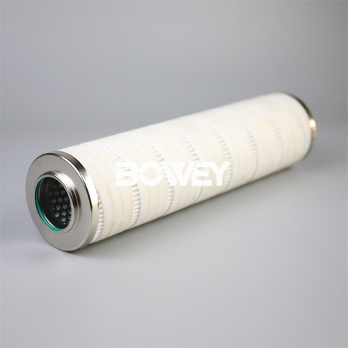 HC8700FRS8Z Bowey replaces Pall hydraulic oil filter element