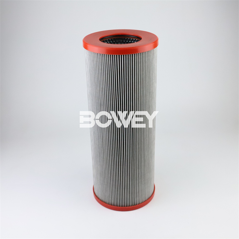 306609 01.NR 1000.40G.10.B.P.- Bowey replaces Internormen hydraulic oil filter element