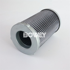 PI3115SMX10 Bowey replaces Mahle hydraulic oil filter element
