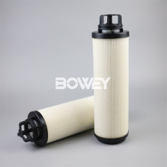 941043Q Bowey replaces Par Ker hydraulic oil filter element