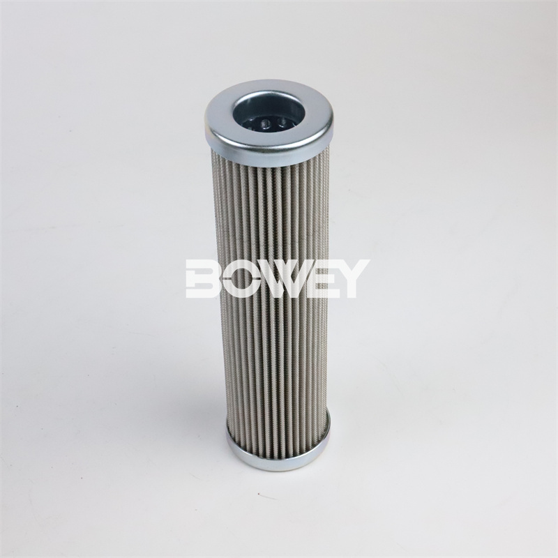 PI 8308 DRG 40 Bowey Replaces Mahle Hydraulic Oil Filter Element