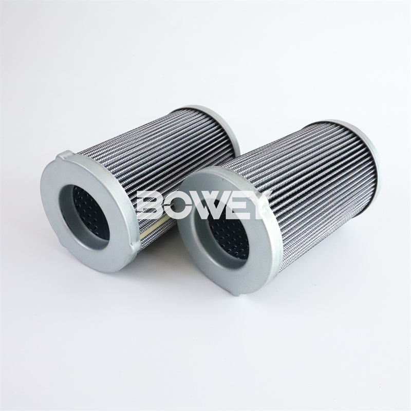 PI4115SMX25 Bowey Replaces Mahle Hydraulic Oil Filter Element