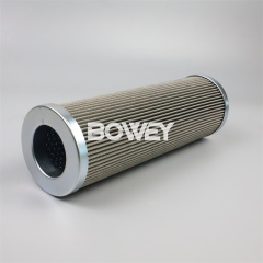 PI8330DRG40 Bowey Replaces Mahle Hydraulic Filter Element