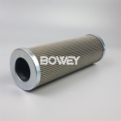 PI 5230 PS VST 6 Bowey replaces Mahle hydraulic oil filter element