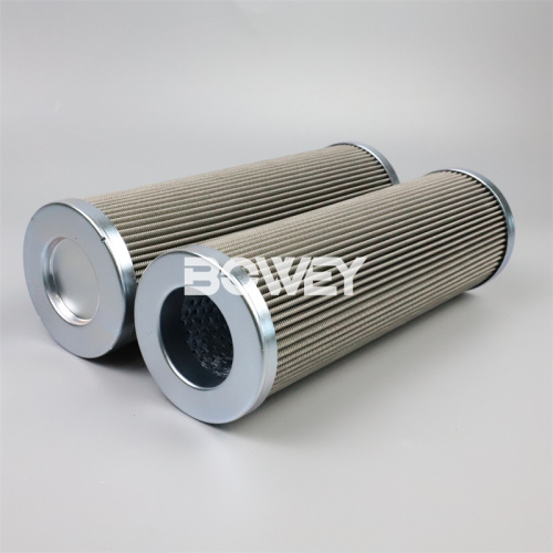 PI 2145 PS 3 Bowey replaces Mahle hydraulic oil filter element