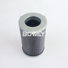 PI4115SMX25 Bowey Replaces Mahle Hydraulic Oil Filter Element