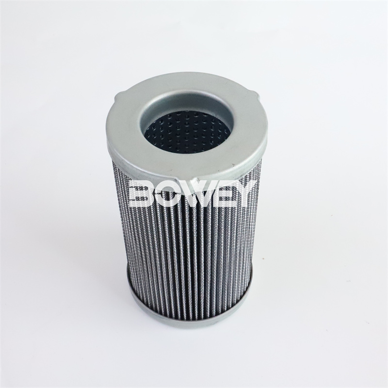 PI4115SMX25 Bowey replaces Mahle hydraulic oil filter element