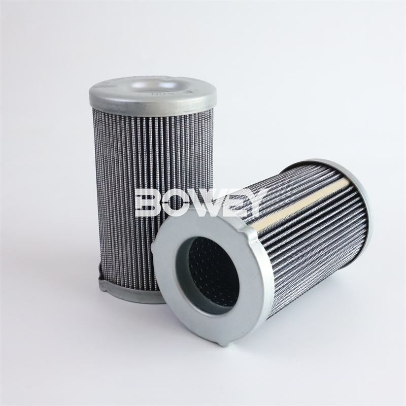 PI4115SMX25 Bowey Replaces Mahle Hydraulic Oil Filter Element