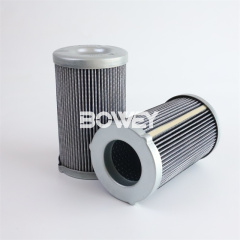PI4115SMX25 Bowey Replaces Mahle Hydraulic Oil Filter Element