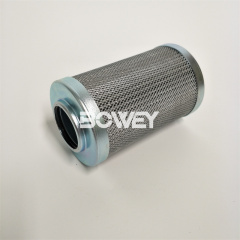 PLFX-30X10 PLFX-30X20 Bowey replaces Leemin hydraulic oil filter element