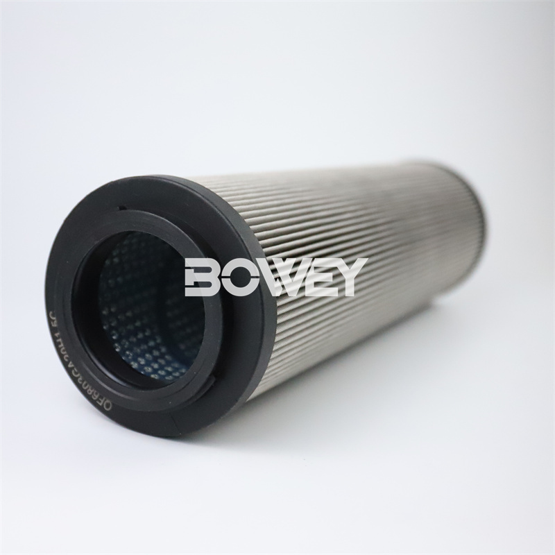 SFX-1300X100 Bowey replaces Leemin hydraulic oil filter element