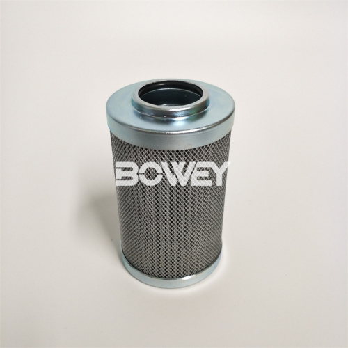 PLFX-30X10 PLFX-30X20 Bowey replaces Leemin hydraulic oil filter element