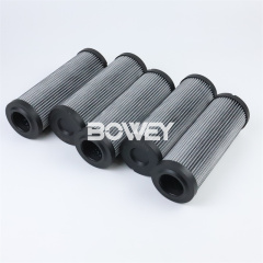 R928006643 2.0040 G10-A00-0-M Bowey replaces Rexroth hydraulic oil filter element