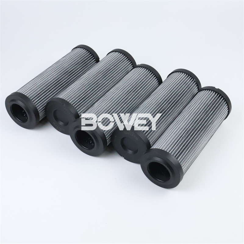R928006643 2.0040 G10-A00-0-M Bowey replaces Rexroth hydraulic oil filter element