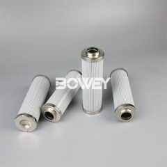 LH0110D005BH3CH Bowey replaces Leemin hydraulic oil filter element