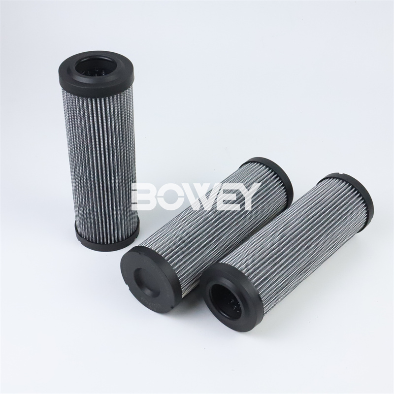 R928006643 2.0040 G10-A00-0-M Bowey replaces Rexroth hydraulic oil filter element