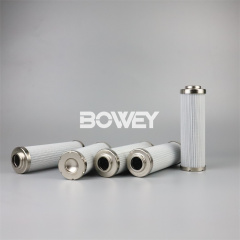 LH0110D005BH3CH Bowey replaces Leemin hydraulic oil filter element