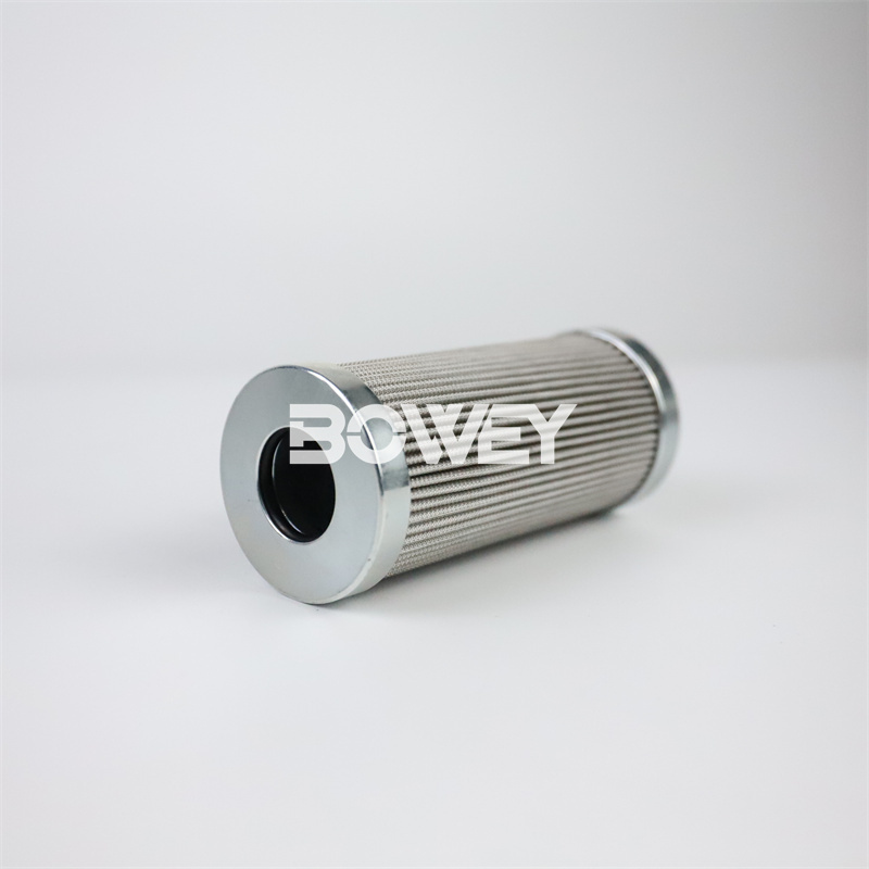 R928018490 18.9505 G100-F00-0-M Bowey replaces Rexroth hydraulic oil filter element