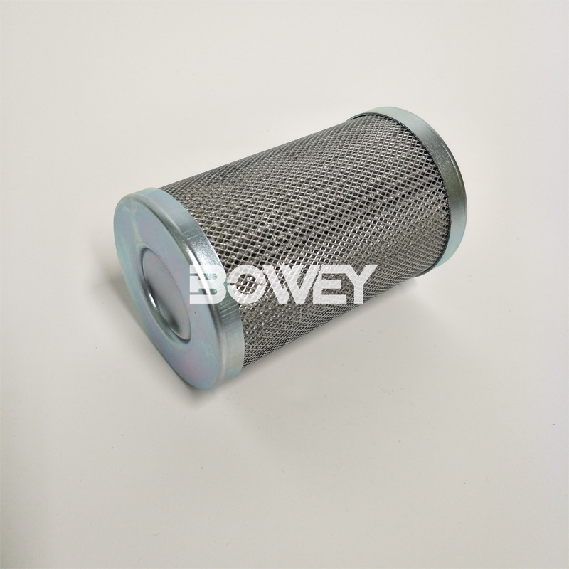 PLFX-30X10 PLFX-30X20 Bowey replaces Leemin hydraulic oil filter element