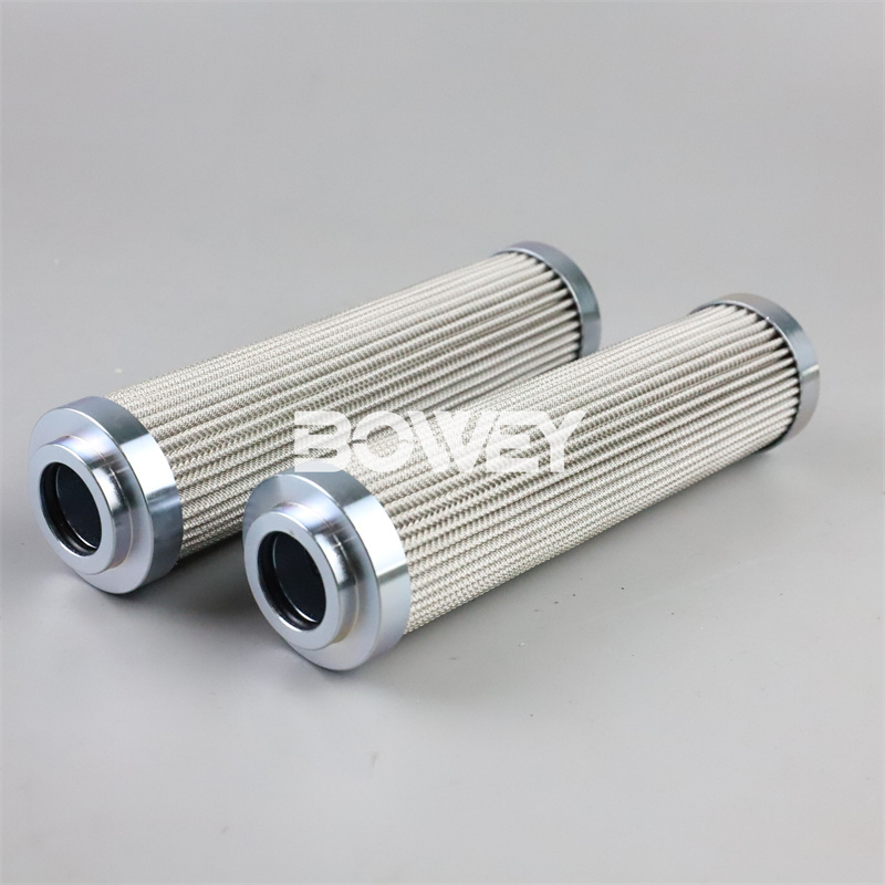312636 01.NL 63.3VG.30.E.P.- Bowey replaces Internormen hydraulic oil filter element