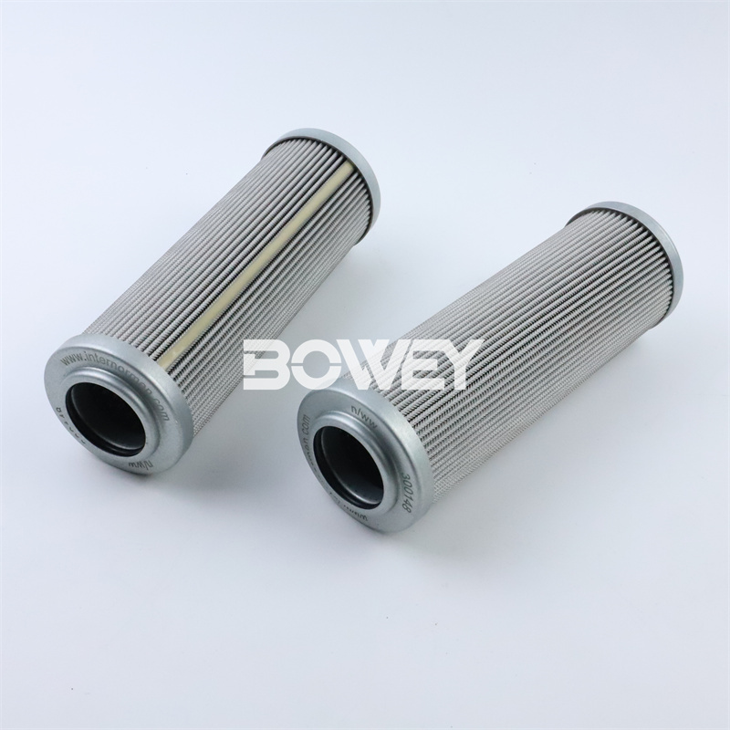 01.E 70.10VG.16.S.P Bowey replaces Internormen hydraulic oil filter elements