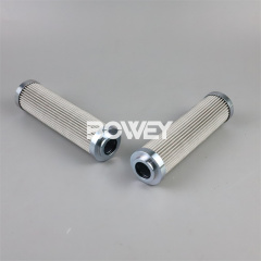 312636 01.NL 63.3VG.30.E.P.- Bowey replaces Internormen hydraulic oil filter element