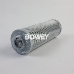 HDX-25x10 HDX-63x10 HDX-160x10 Bowey replaces Leemin hydraulic oil filter element