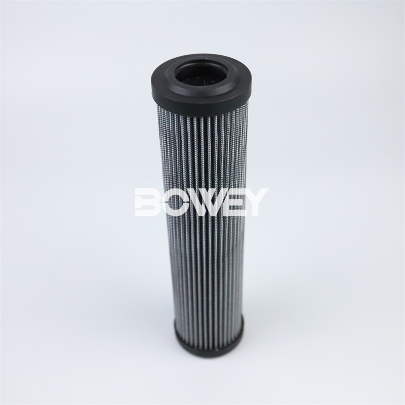 R939004088 Bowey replaces Rexroth hydraulic oil filter element