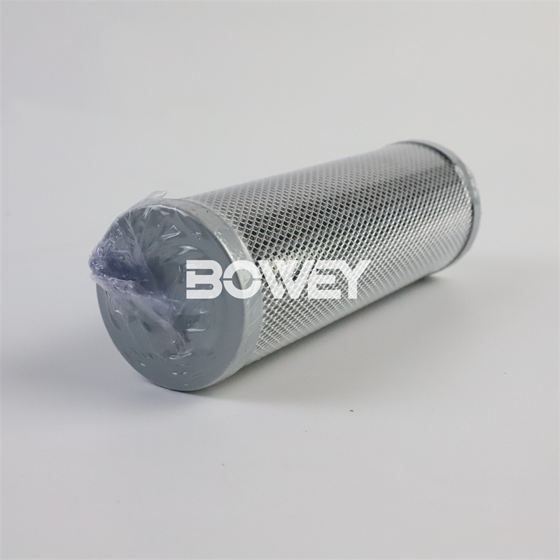 HDX-25x10 HDX-63x10 HDX-160x10 Bowey replaces Leemin hydraulic oil filter element