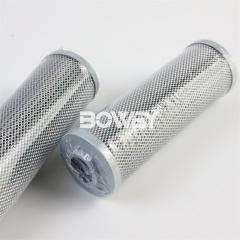 HDX-25x10 HDX-63x10 HDX-160x10 Bowey replaces Leemin hydraulic oil filter element